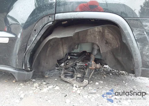 2013 Jeep Grand Cherokee Laredo from USA, damaged, VIN 1C4RJFAG3DC609784